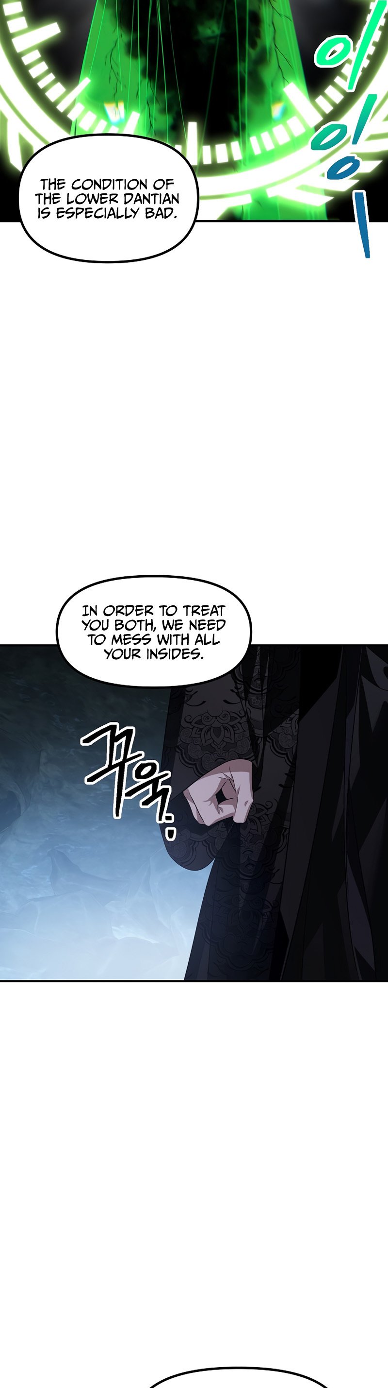 SSS-Class Suicide Hunter, Chapter 71 image 26